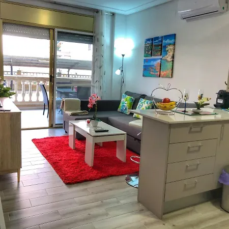 Turquesa 10 ラ・ピネーダ