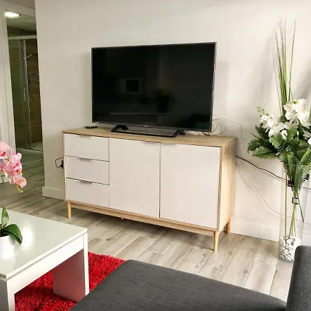 Turquesa 10 Appartement *