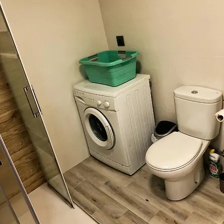 Appartement Turquesa 10 La Pineda