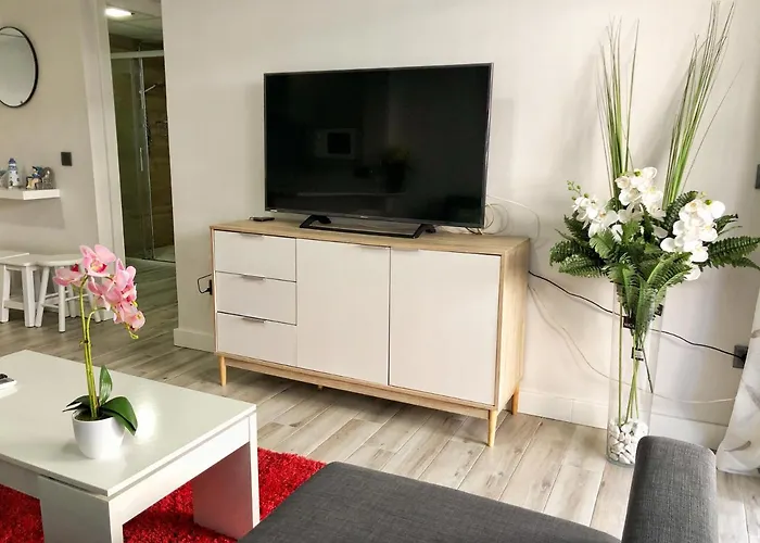Turquesa 10 Apartman *