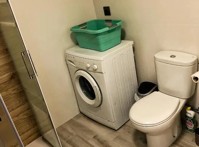 Apartman Turquesa 10 La Pineda