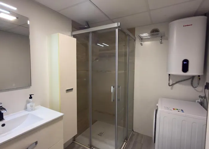 Turquesa 10 Apartman *
